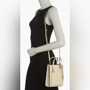Marc Jacobs Micro Elegant leather Tote